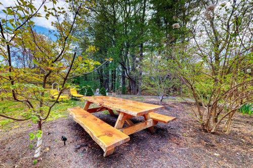 Stone Creek Retreat