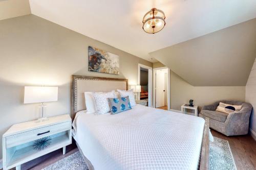 Stone Creek Retreat