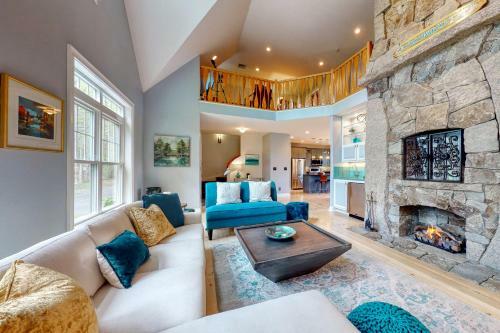 Stone Creek Retreat
