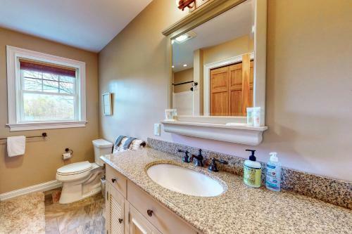 Stone Creek Retreat