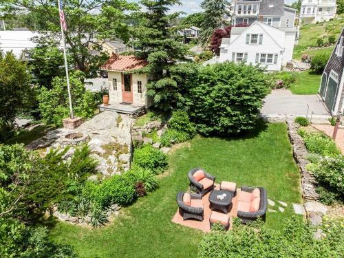 New Listing! All-suite Harbor-view Home With Deck Home