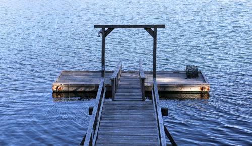 Oasis On Linekin Bay