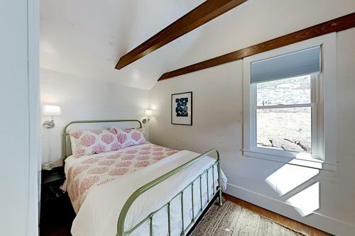 Exceptional Vacation Home In Boothbay Harbor Home
