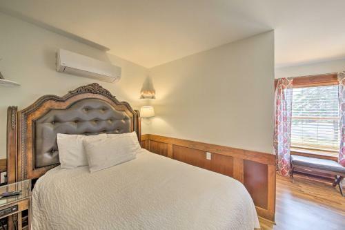 Cozy Ellsworth Home With Yard, 15 Mi To Acadia!
