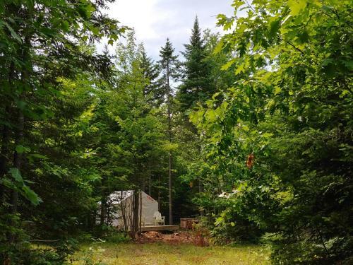 Tentrr - Legacy Acres Farmstead