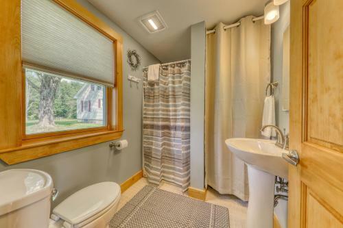 The Cottage At Kennebunk
