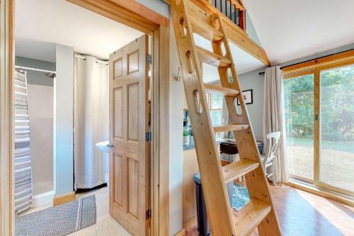 The Cottage At Kennebunk
