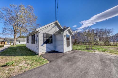 The Cottage At Kennebunk