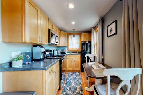 The Cottage At Kennebunk