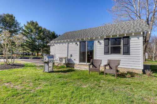 The Cottage At Kennebunk