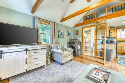 The Cottage At Kennebunk