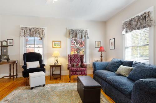 The Pritham House