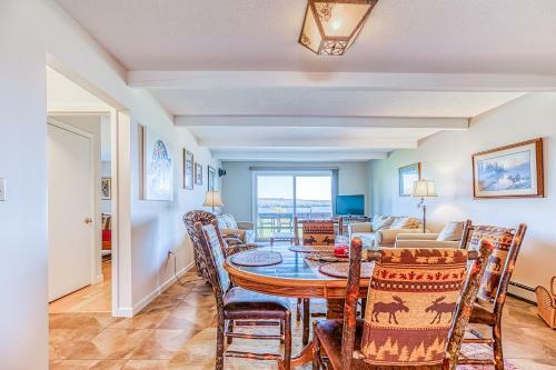 Squaw Village Condo