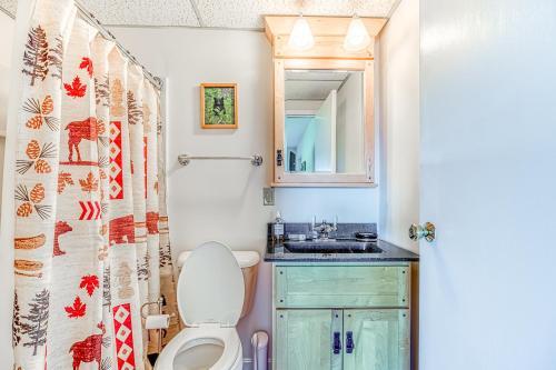 Squaw Village Condo