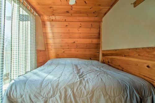 Naples Cottage With Sebago Cove Views And Dock Access!
