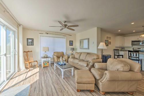The Candy Cottage II With Ocean Views Near Acadia!
