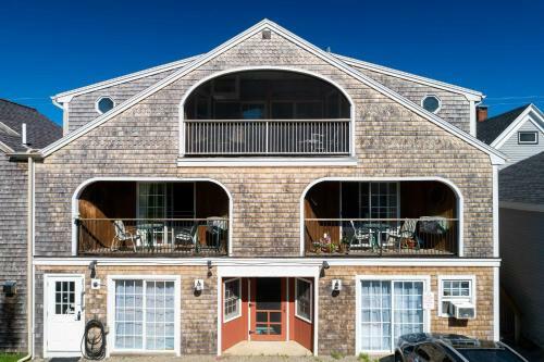 Apartamento Spacious Lincolnville Penthouse - Walk To Beach!