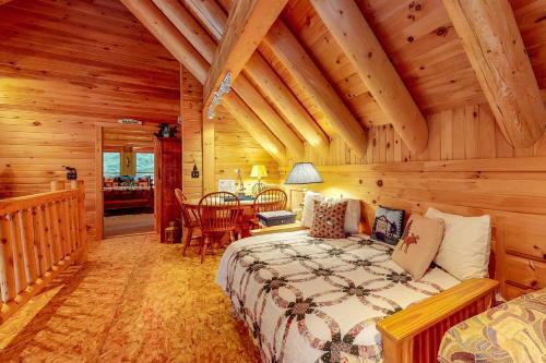 Camp Lampshade