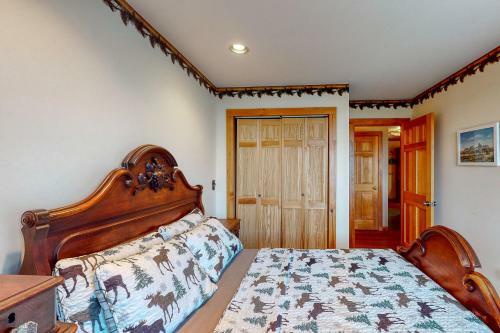 The Moose House