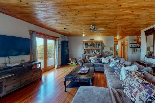 The Moose House