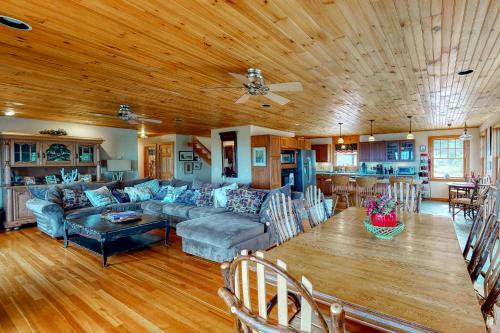 The Moose House