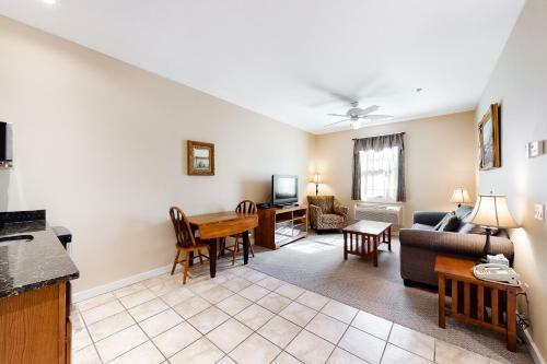 Hotel The Colonels Suites