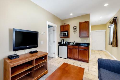 Hotel The Colonels Suites