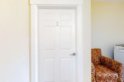 Hotel The Colonels Suites