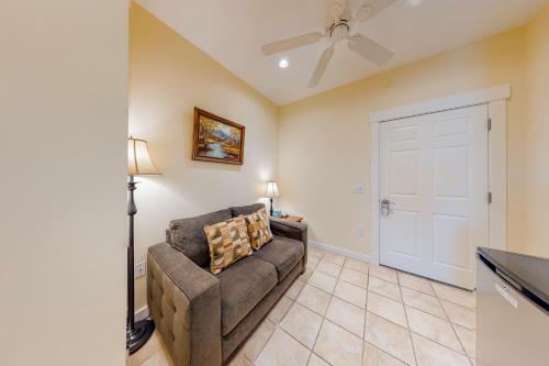 Hotel The Colonels Suites #4 And #5