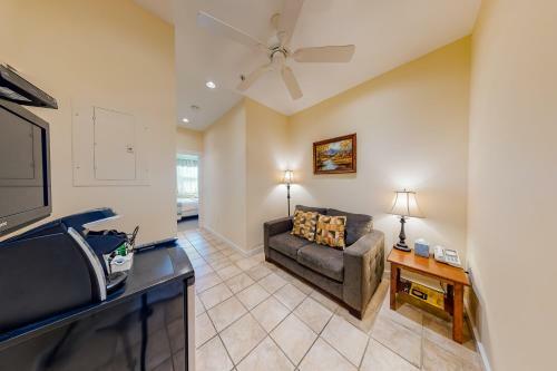 Hotel The Colonels Suites #4 And #5