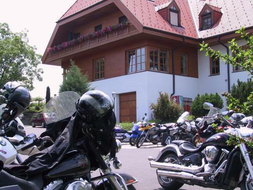 Hotel Weinlandhof