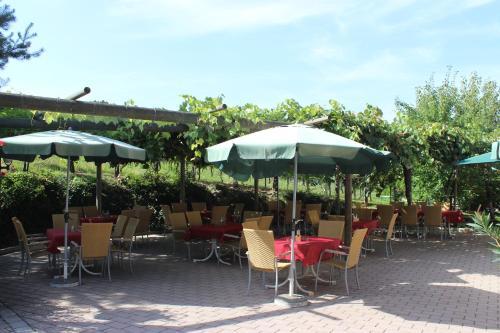 Hotel Weinlandhof