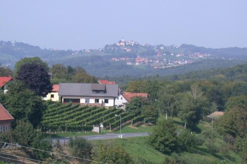 Hotel Weinlandhof