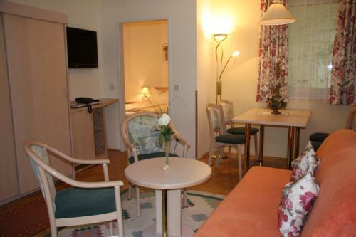 Apartamento Waldschl�ssl