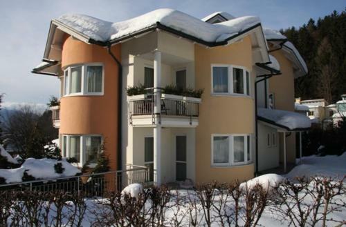 Apartamento Waldschl�ssl