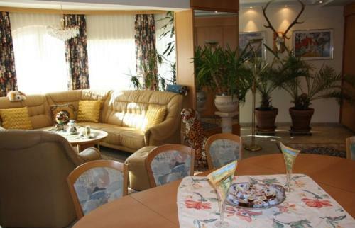 Apartamento Waldschl�ssl