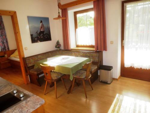 Apartamento Seppis Ferienhof