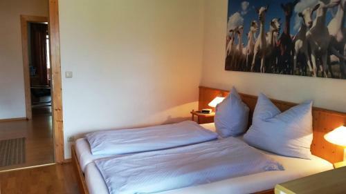 Apartamento Seppis Ferienhof