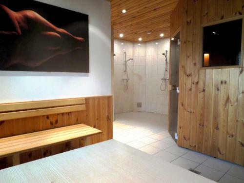 Apartamento Seppis Ferienhof