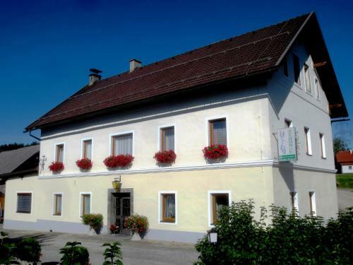 Apartamento Seppis Ferienhof