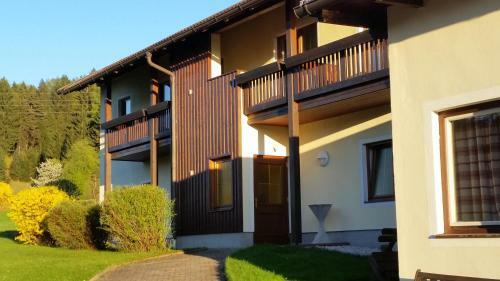 Apartamento Seppis Ferienhof