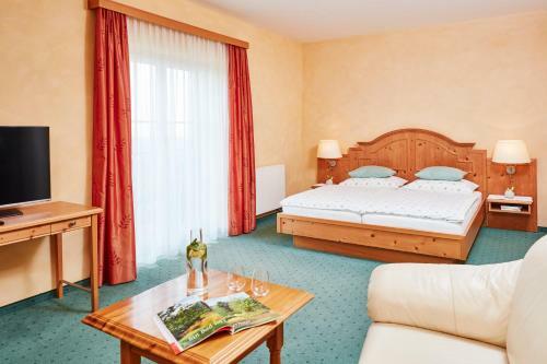 Hotel-restaurant Sch�ne Aussichten