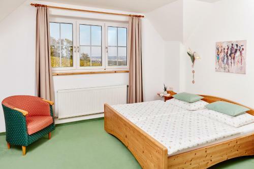 Hotel-restaurant Sch�ne Aussichten