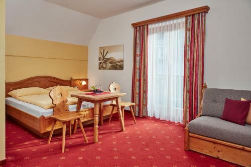Hotel Domittner