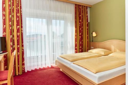Hotel Domittner