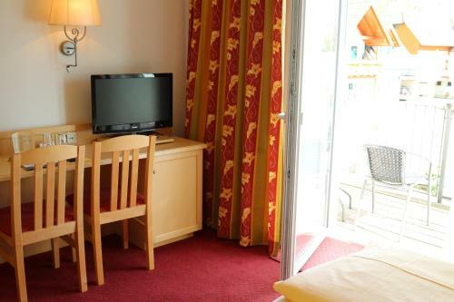 Hotel Domittner