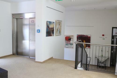 Hotel Domittner