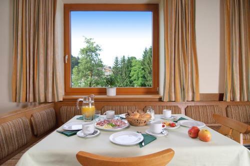 Hostal Hubertushof
