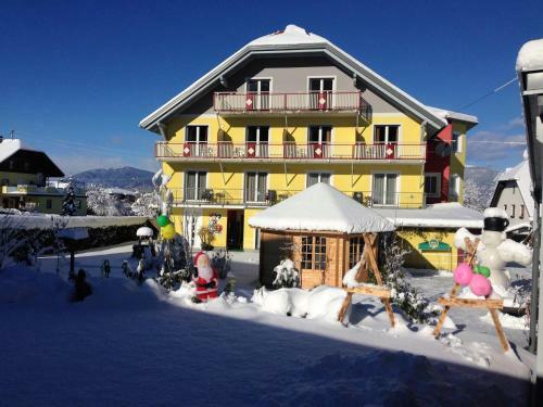 Paulis Familienhotel