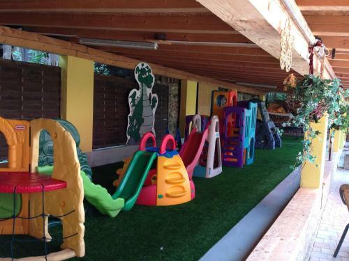 Paulis Familienhotel